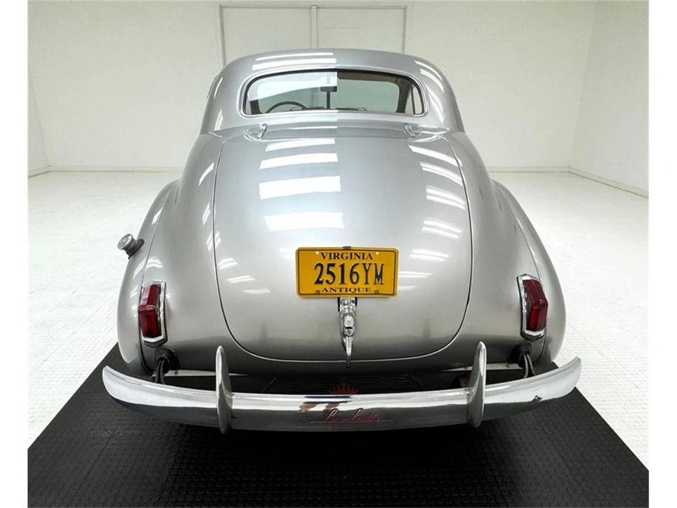 1939 LaSalle Series 50 - Image 4 of 31