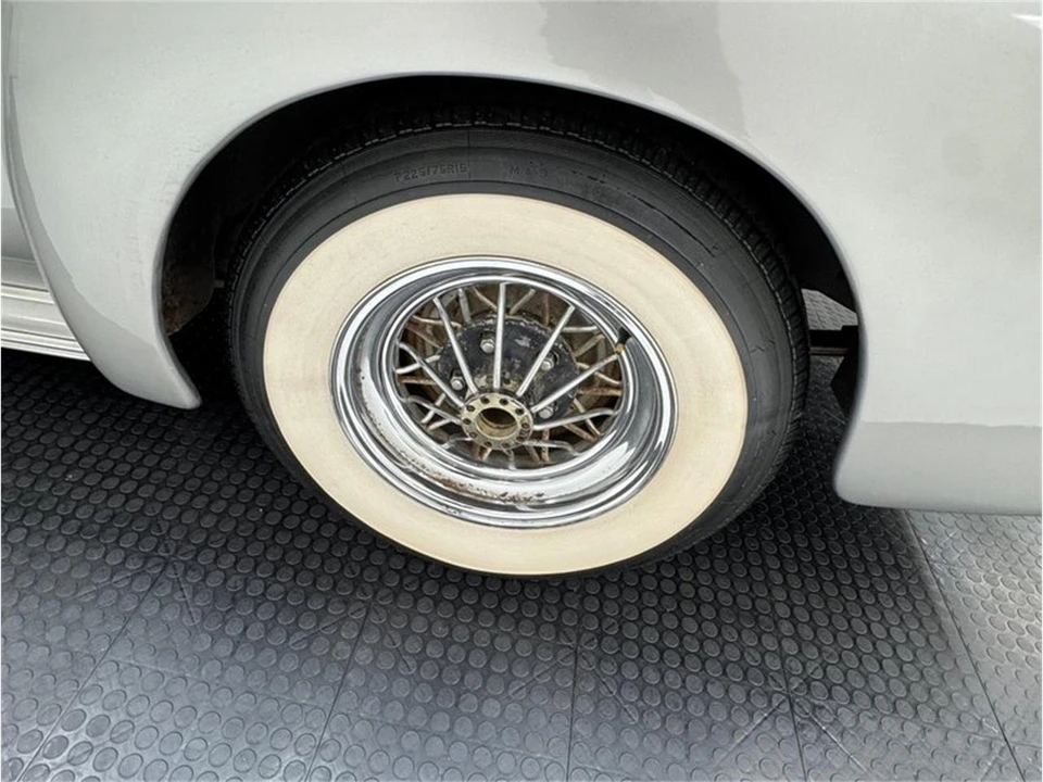 1939 LaSalle Series 50 - Image 19 of 31