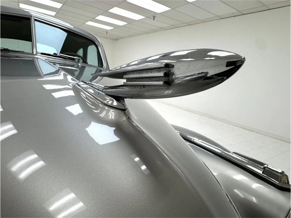 1939 LaSalle Series 50 - Image 10 of 31