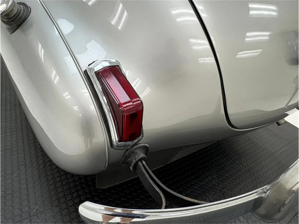 1939 LaSalle Series 50 - Image 20 of 31