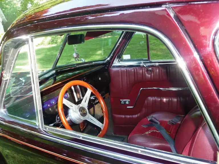 1939 LaSalle Series 50 - Image 5 of 9
