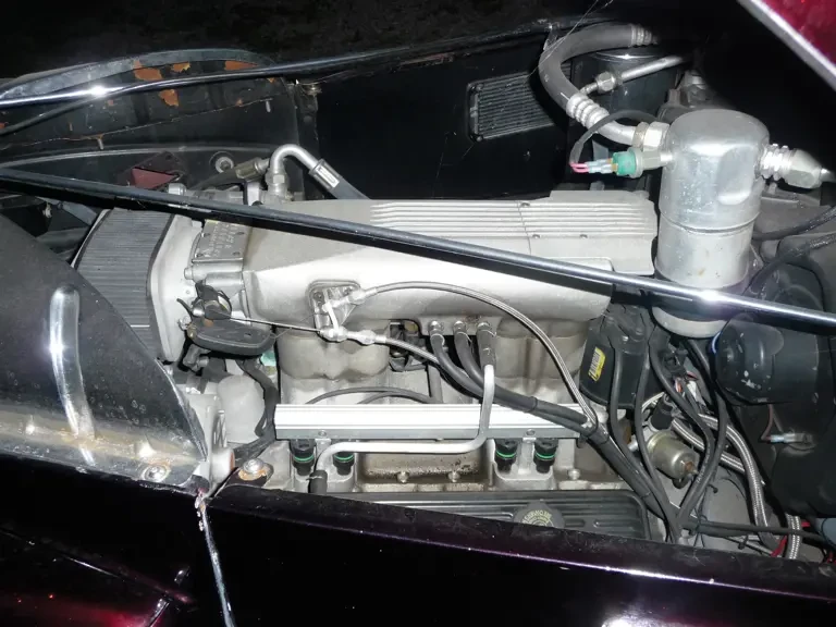 1939 LaSalle Series 50 - Image 4 of 9
