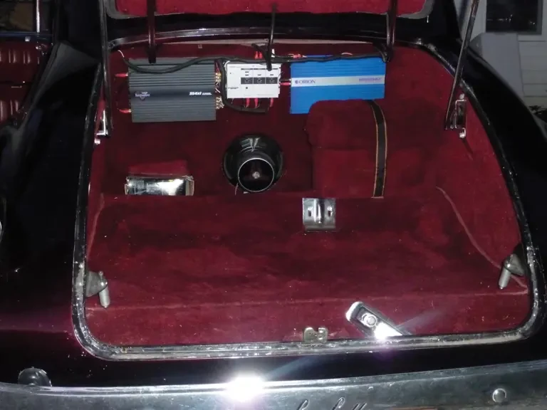 1939 LaSalle Series 50 - Image 7 of 9