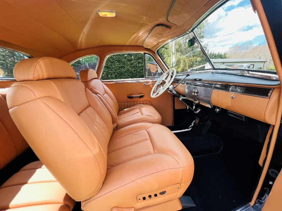 1939 LaSalle Series 50 - Image 4 of 24