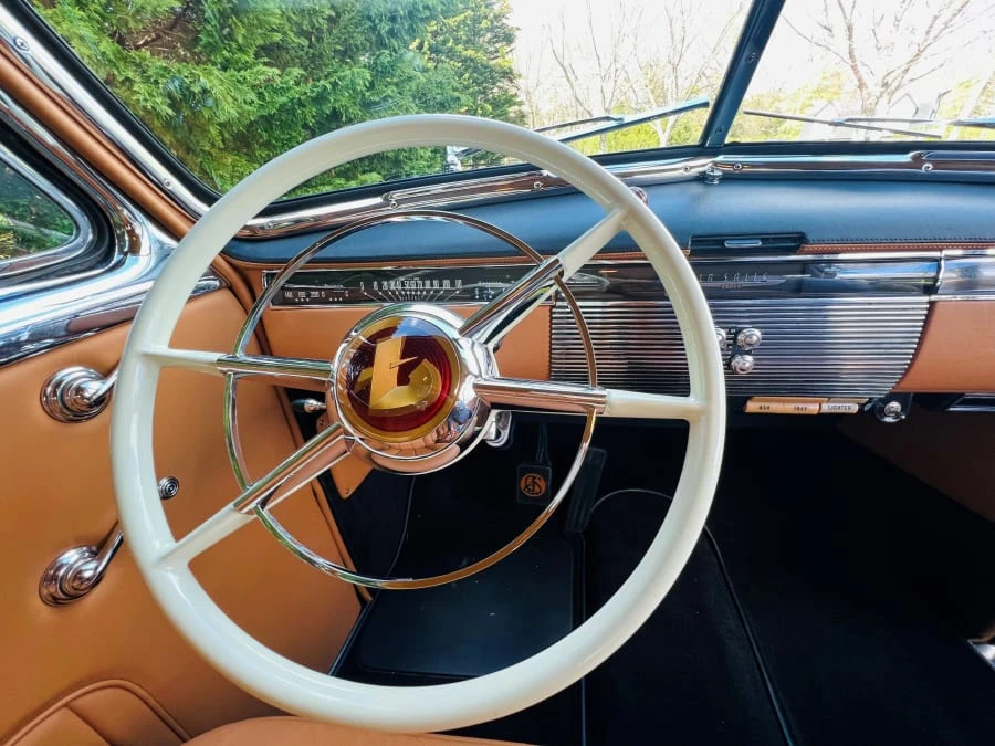 1939 LaSalle Series 50 - Image 9 of 24