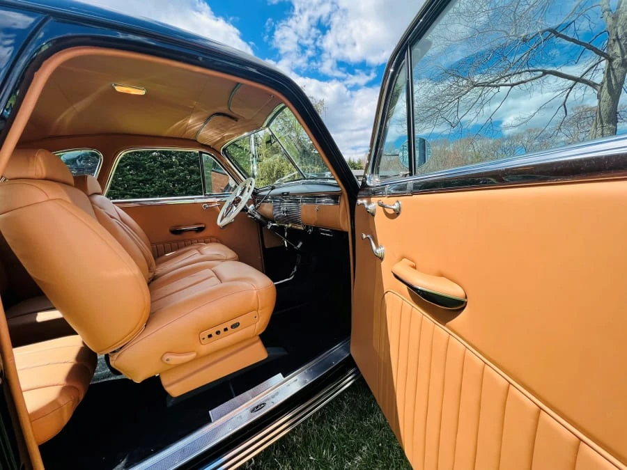 1939 LaSalle Series 50 - Image 10 of 24