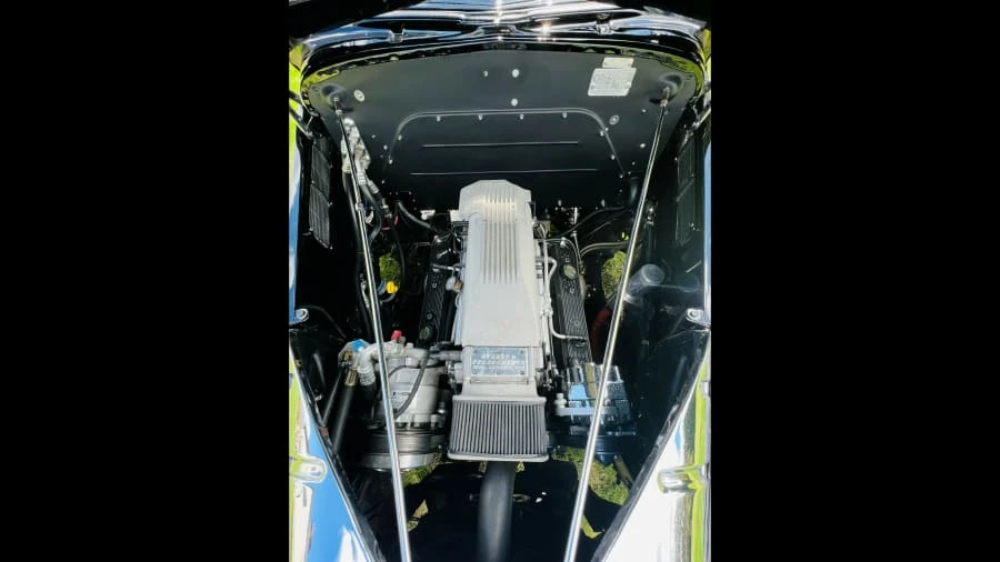 1939 LaSalle Series 50 - Image 13 of 24