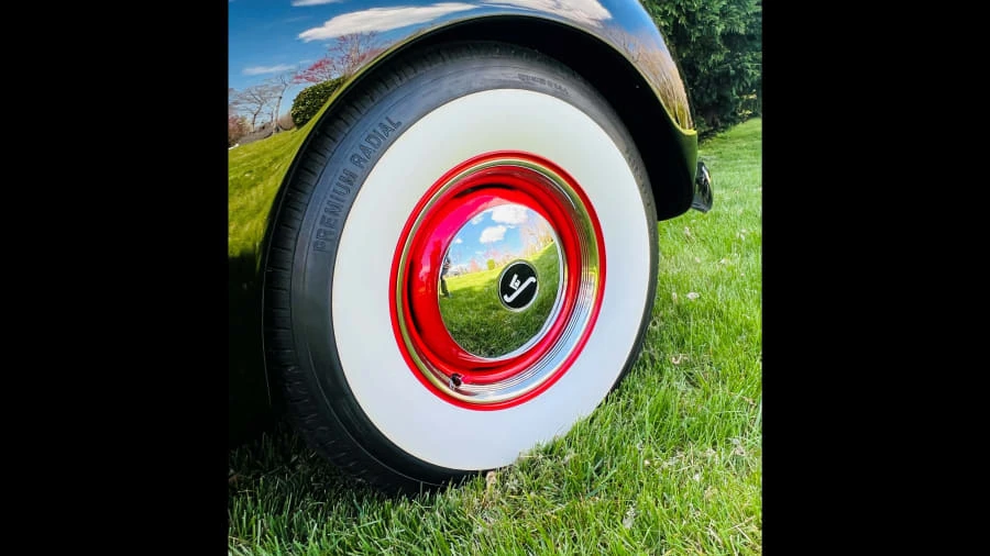 1939 LaSalle Series 50 - Image 20 of 24