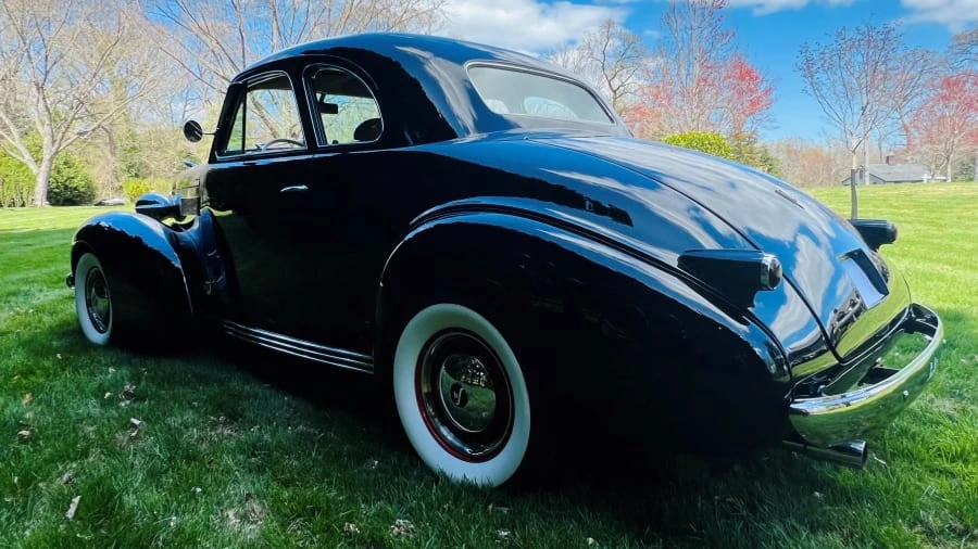1939 LaSalle Series 50 - Image 23 of 24