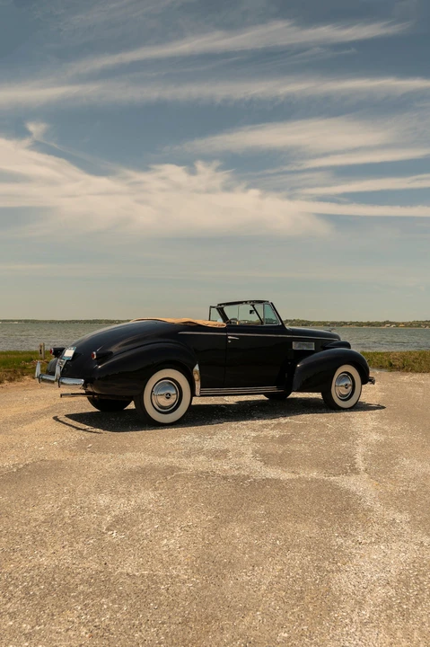 1939 LaSalle Series 50 - Image 28 of 31