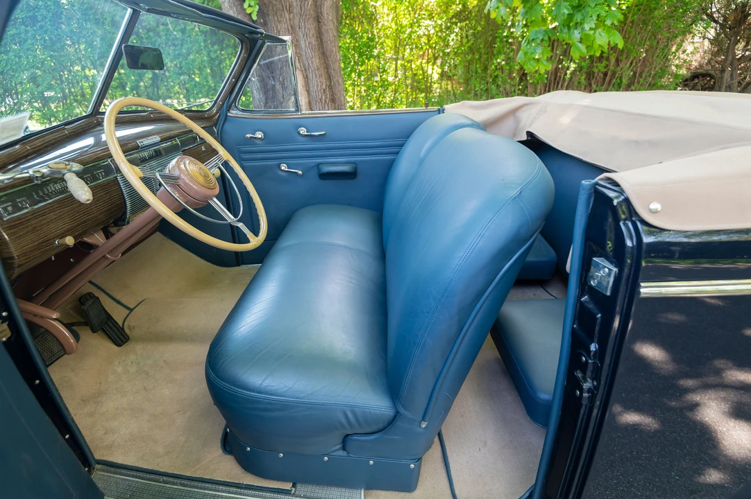 1939 LaSalle Series 50 - Image 10 of 31