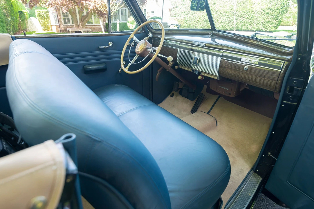 1939 LaSalle Series 50 - Image 15 of 31