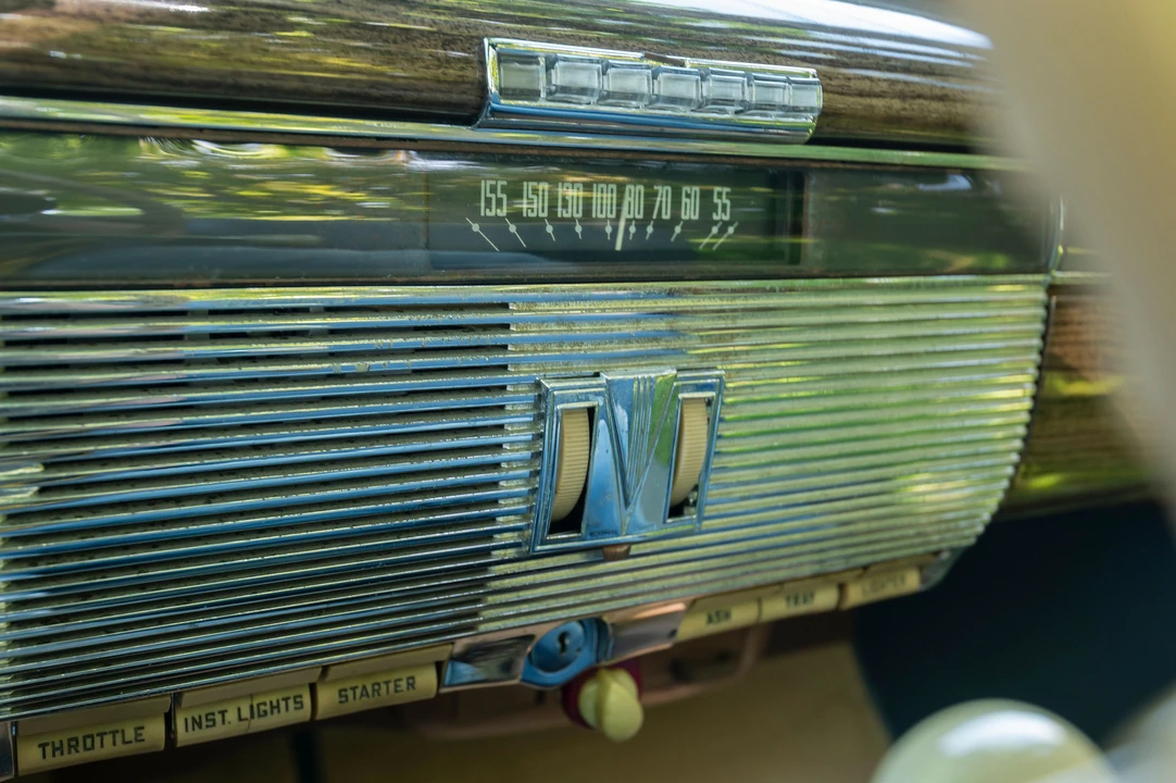 1939 LaSalle Series 50 - Image 19 of 31