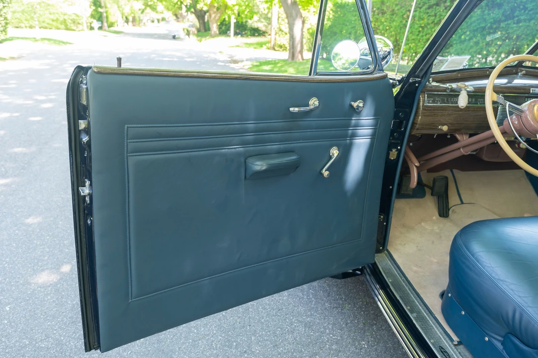 1939 LaSalle Series 50 - Image 11 of 31