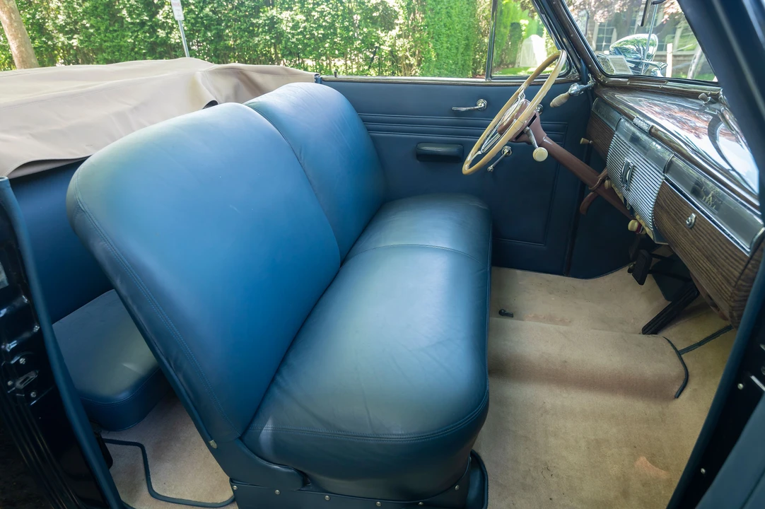 1939 LaSalle Series 50 - Image 14 of 31