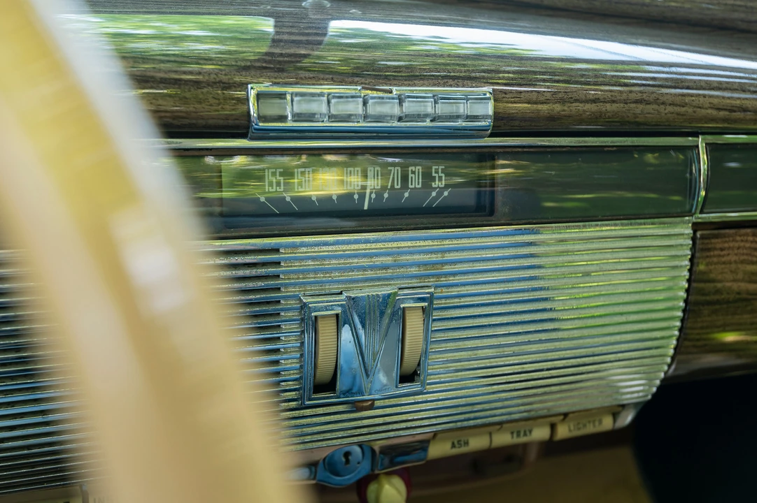 1939 LaSalle Series 50 - Image 20 of 31