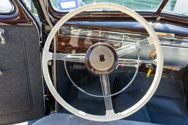 1939 LaSalle Series 50 - Image 5 of 7