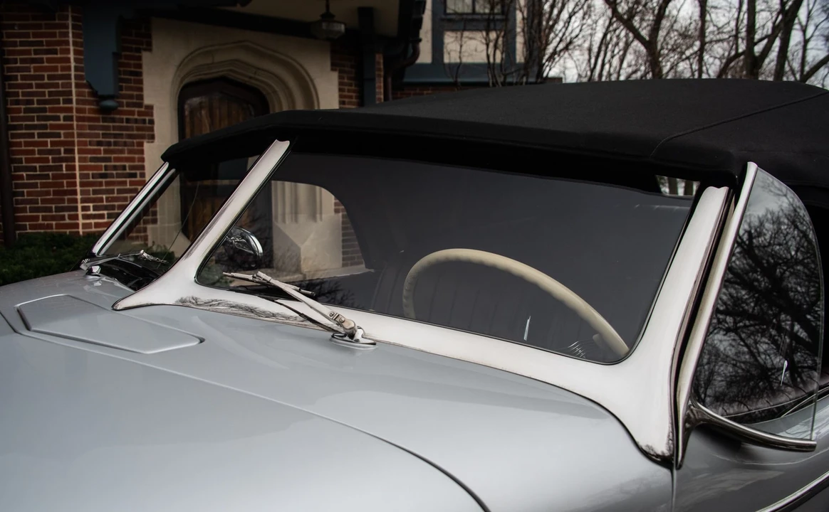 1939 LaSalle Series 50 - Image 27 of 31