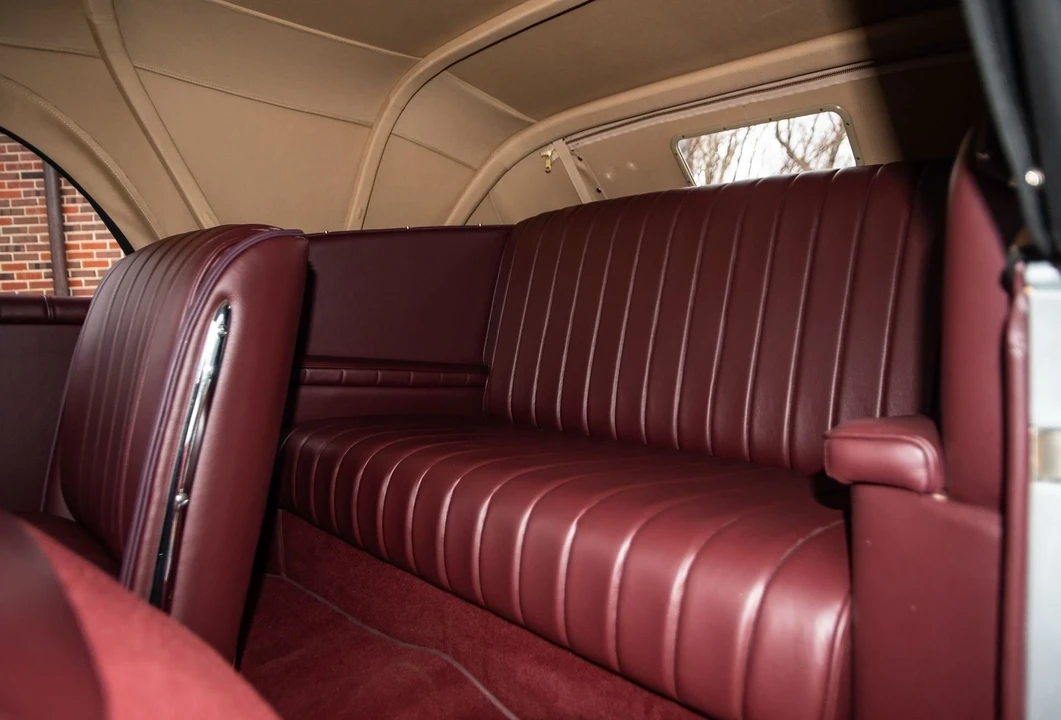 1939 LaSalle Series 50 - Image 9 of 31