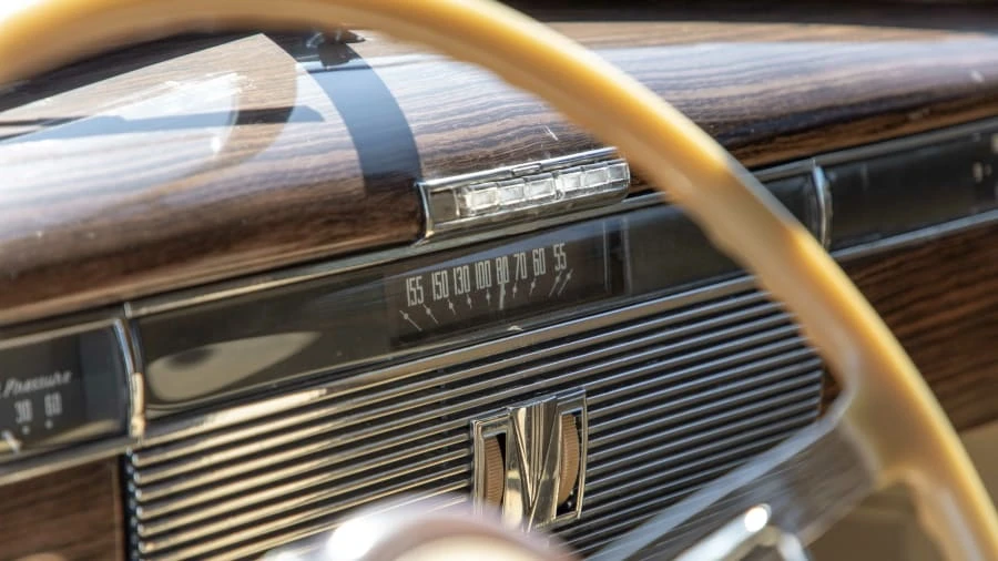 1939 LaSalle Series 50 - Image 11 of 16