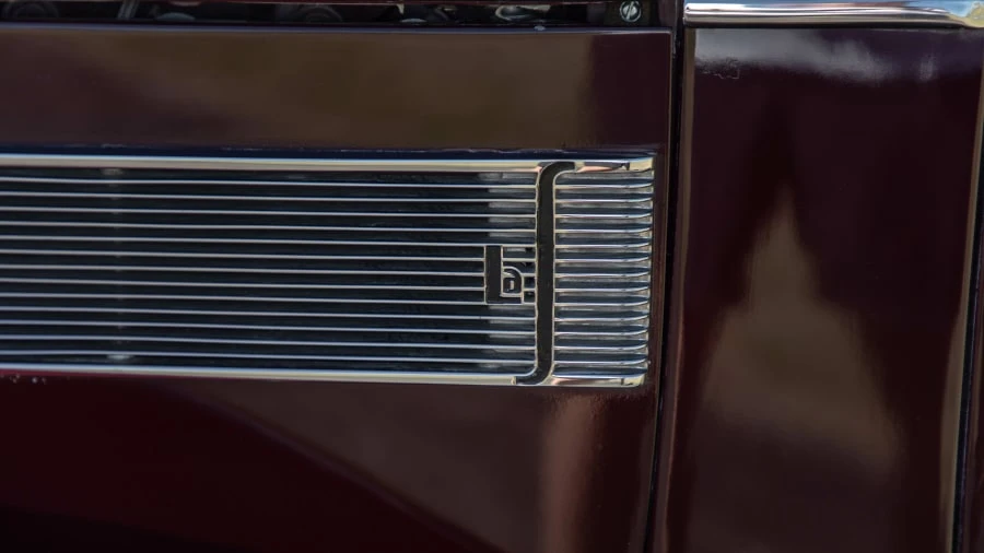 1939 LaSalle Series 50 - Image 14 of 16