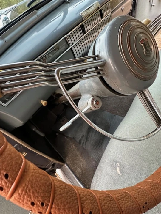 1939 LaSalle Series 50 - Image 11 of 15
