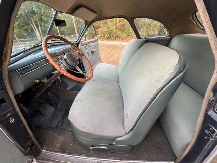 1939 LaSalle Series 50 - Image 9 of 15