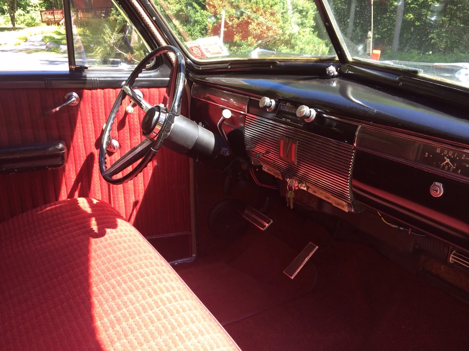 1939 LaSalle Series 50 - Image 28 of 31