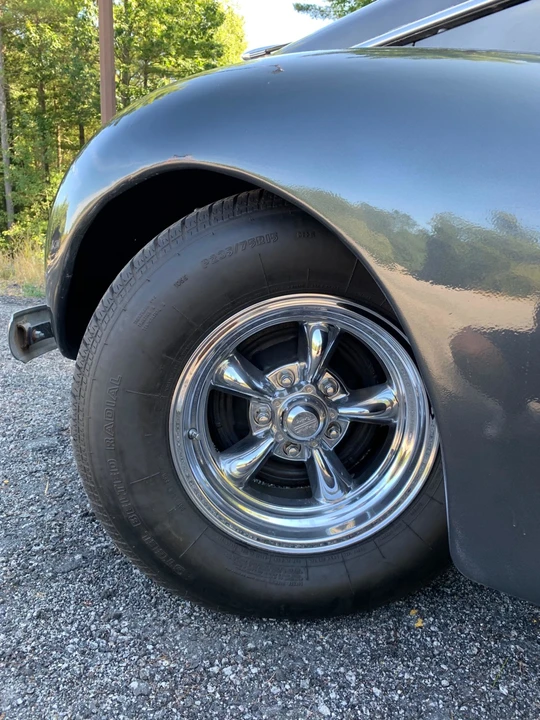 1939 LaSalle Series 50 - Image 22 of 31