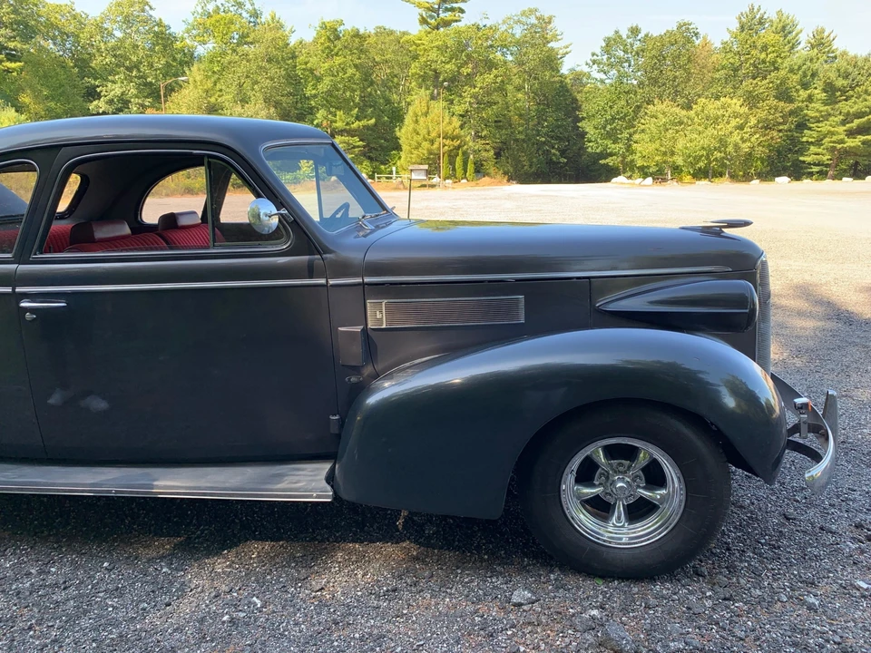 1939 LaSalle Series 50 - Image 11 of 31