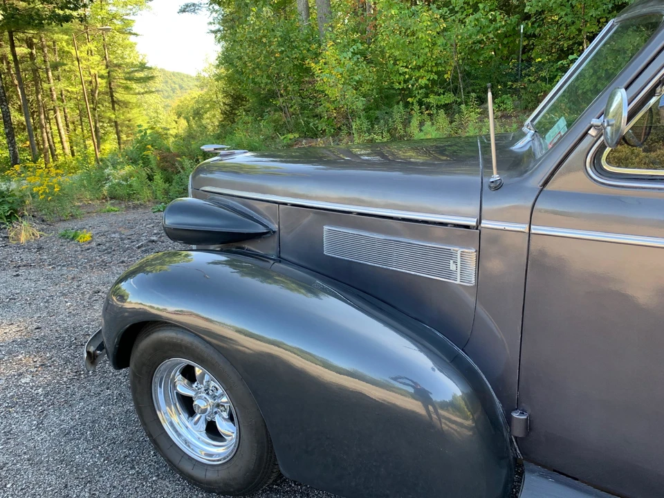 1939 LaSalle Series 50 - Image 16 of 31