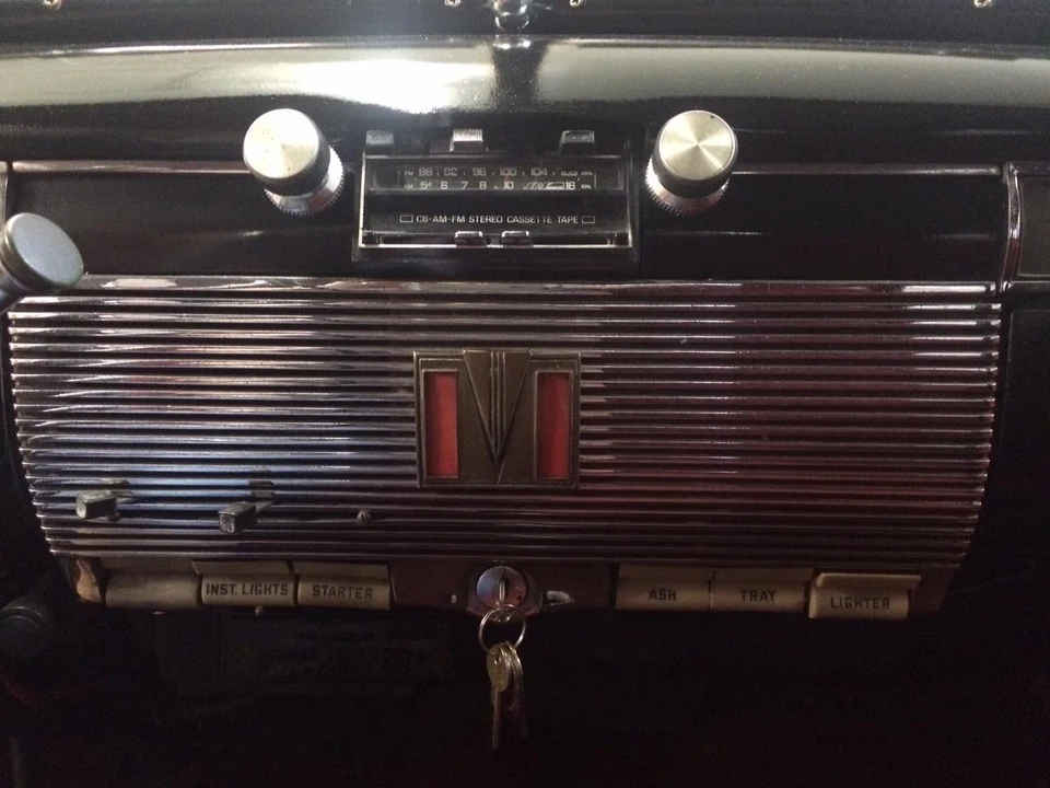 1939 LaSalle Series 50 - Image 31 of 31