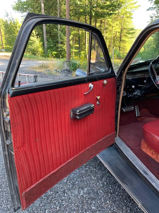 1939 LaSalle Series 50 - Image 27 of 31