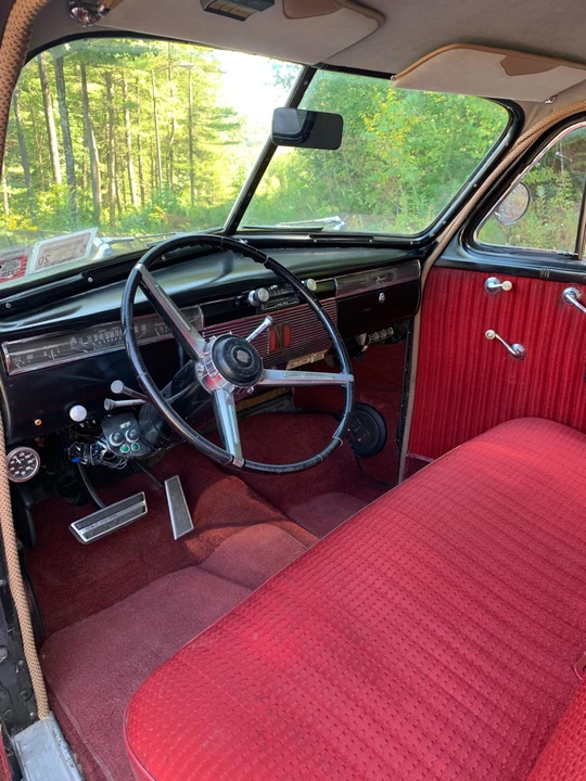 1939 LaSalle Series 50 - Image 29 of 31