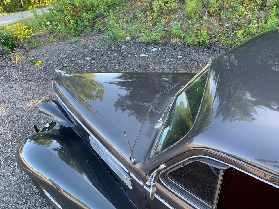 1939 LaSalle Series 50 - Image 17 of 31