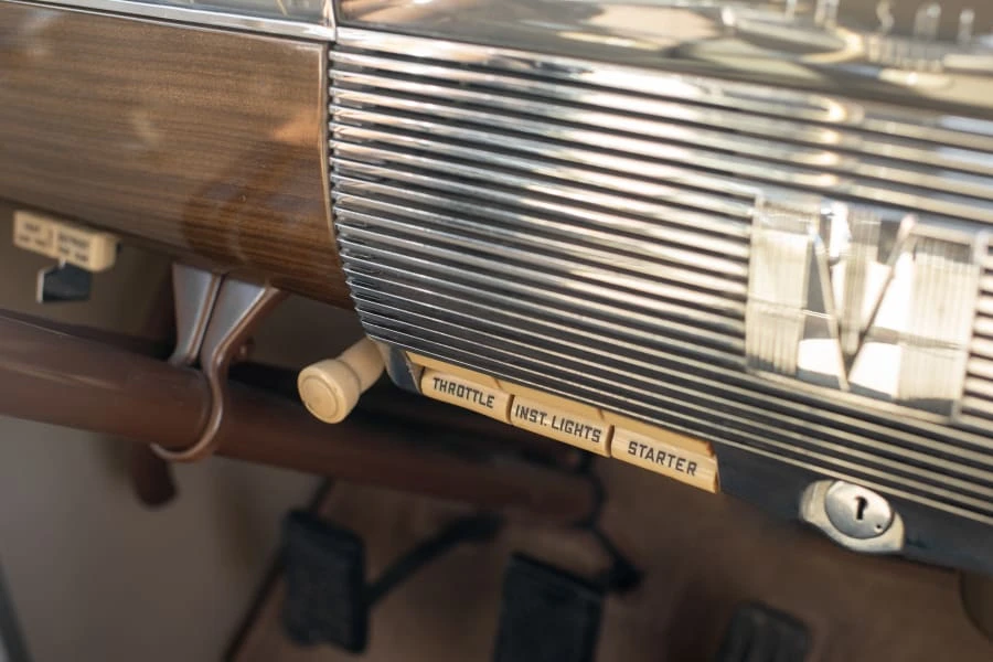 1939 LaSalle Series 50 - Image 30 of 31