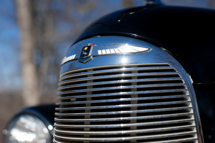 1939 LaSalle Series 50 - Image 12 of 31
