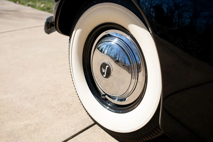 1939 LaSalle Series 50 - Image 13 of 31