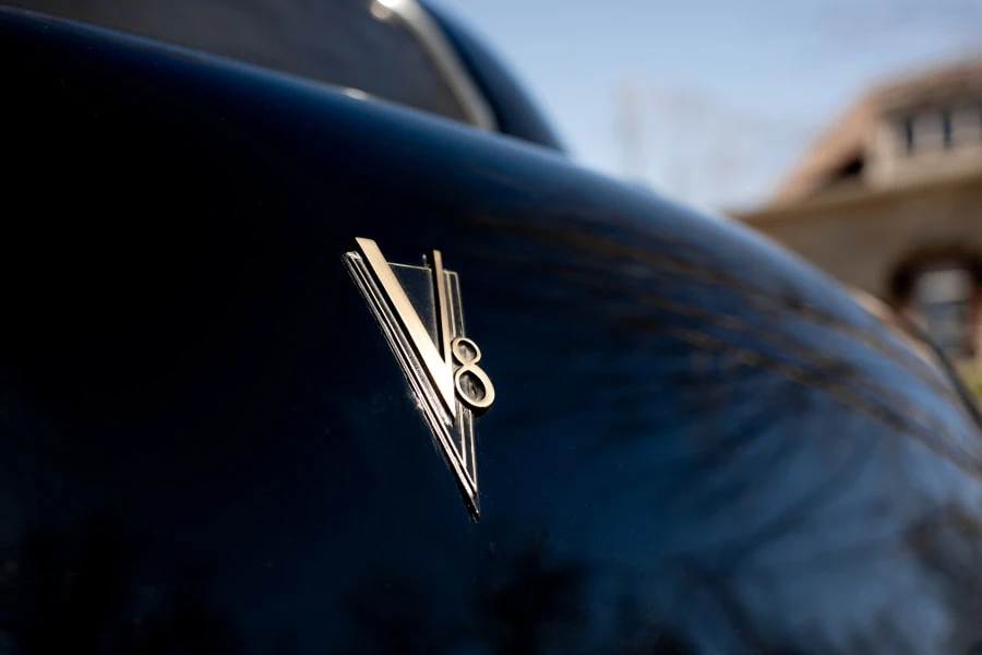 1939 LaSalle Series 50 - Image 10 of 31