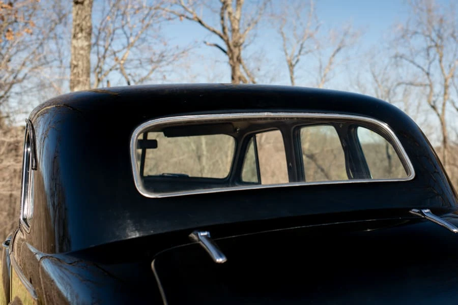 1939 LaSalle Series 50 - Image 14 of 31
