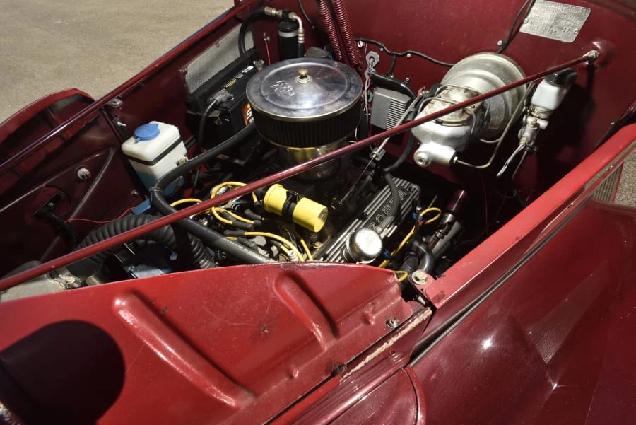 1939 LaSalle Series 50 - Image 23 of 24