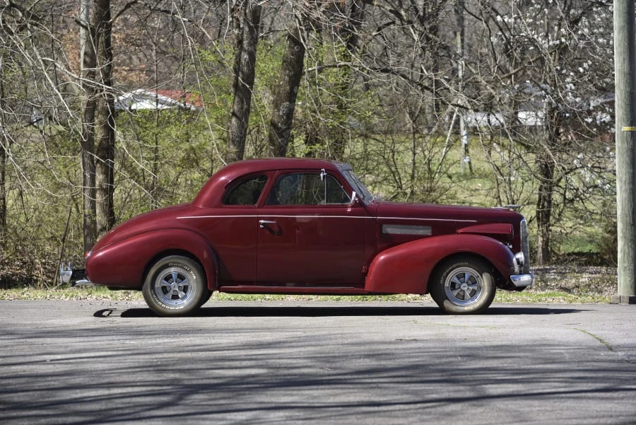 1939 LaSalle Series 50 - Image 14 of 24