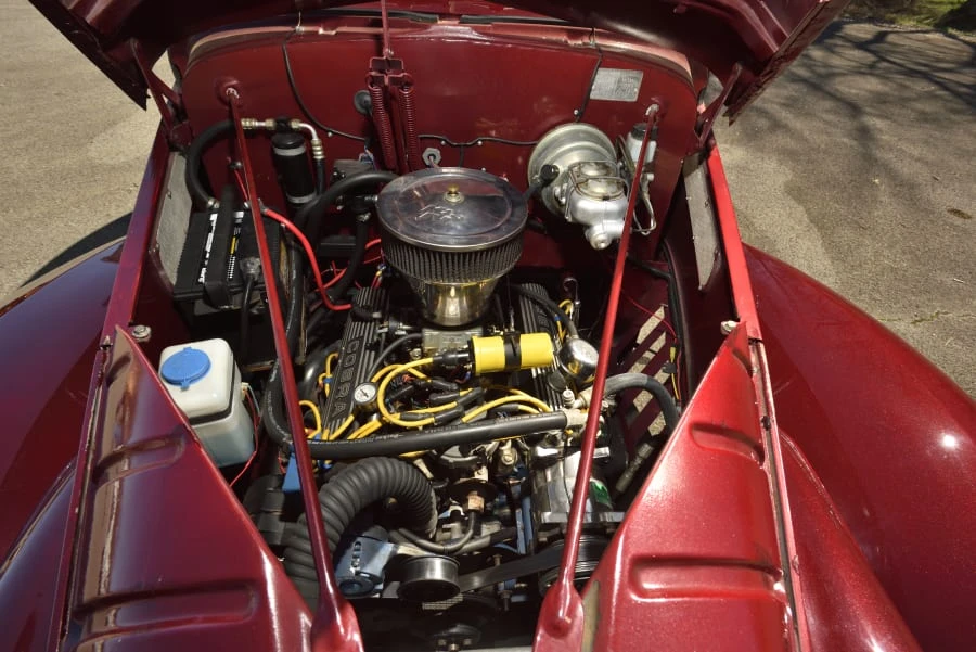 1939 LaSalle Series 50 - Image 24 of 24