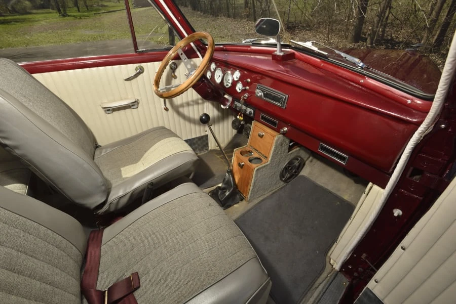 1939 LaSalle Series 50 - Image 18 of 24