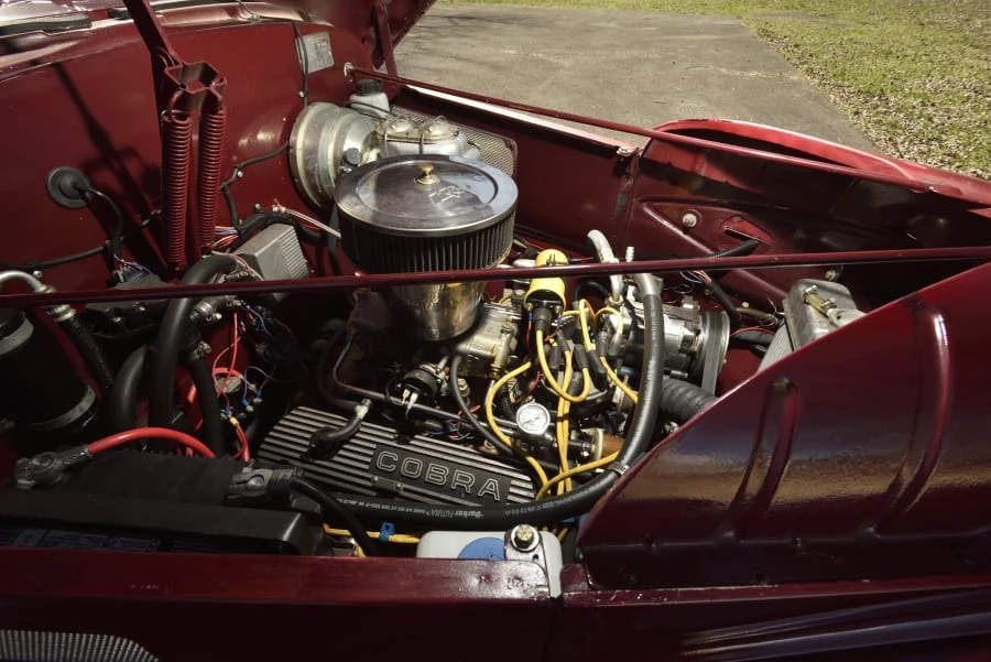 1939 LaSalle Series 50 - Image 22 of 24