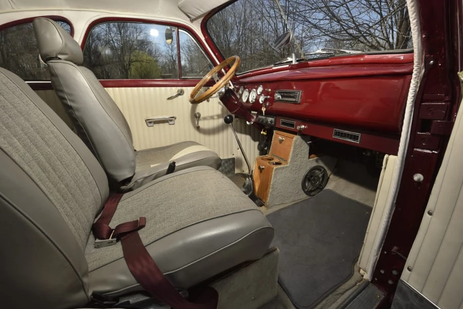 1939 LaSalle Series 50 - Image 16 of 24