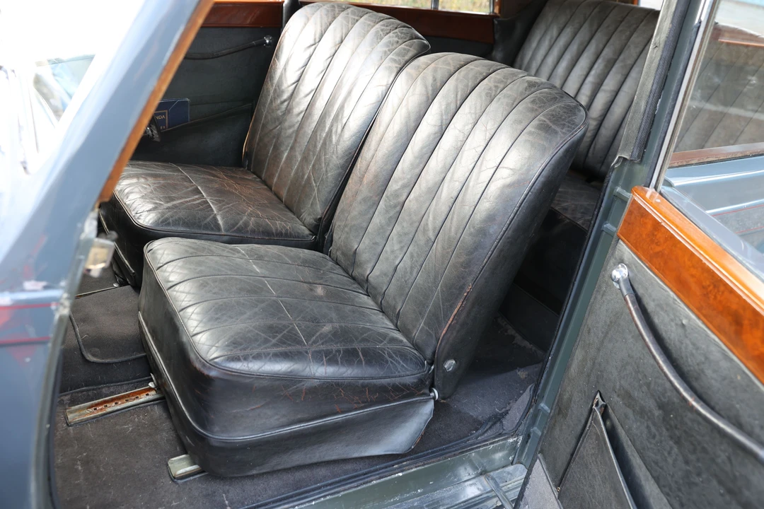 1939 Lagonda - Image 19 of 28