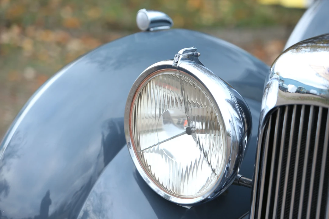 1939 Lagonda - Image 12 of 28