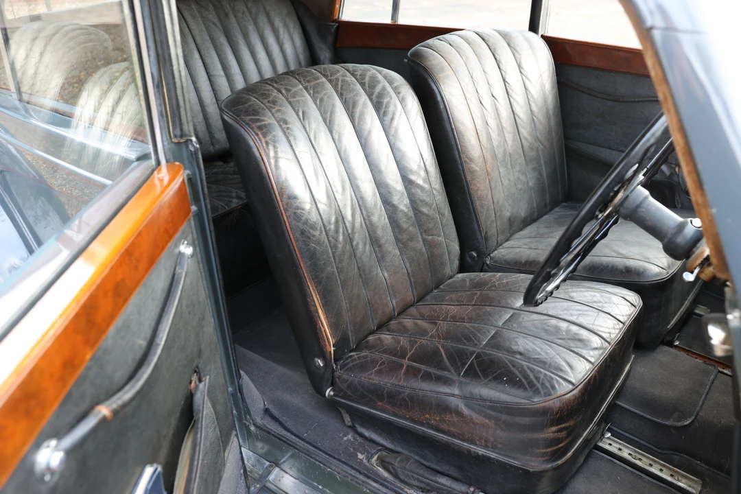 1939 Lagonda - Image 6 of 28