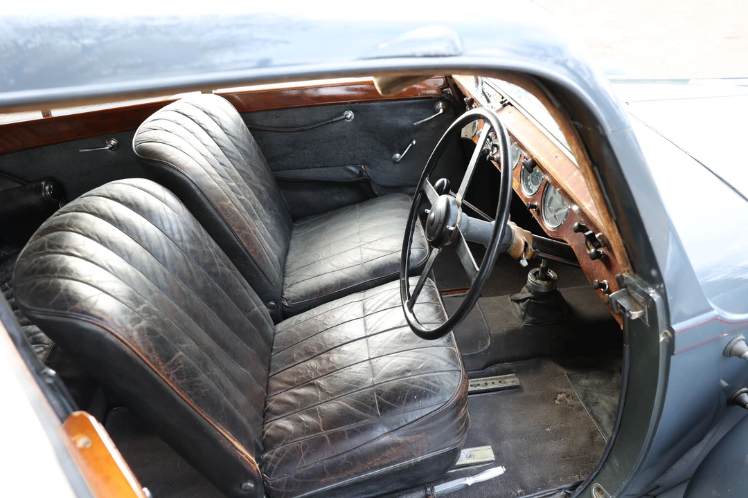 1939 Lagonda - Image 4 of 28